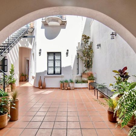 מלון גואדלחארה Casa Irake מראה חיצוני תמונה