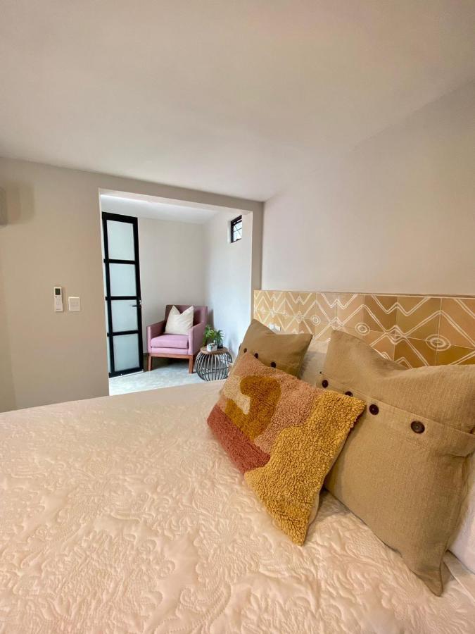 מלון גואדלחארה Casa Irake מראה חיצוני תמונה