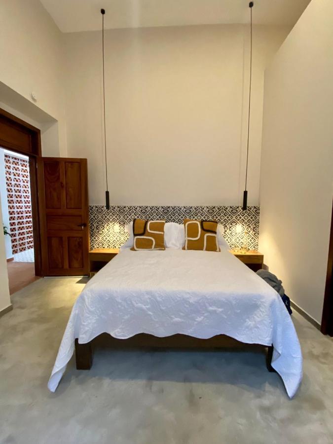 מלון גואדלחארה Casa Irake מראה חיצוני תמונה