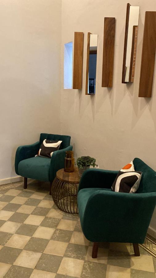 מלון גואדלחארה Casa Irake מראה חיצוני תמונה