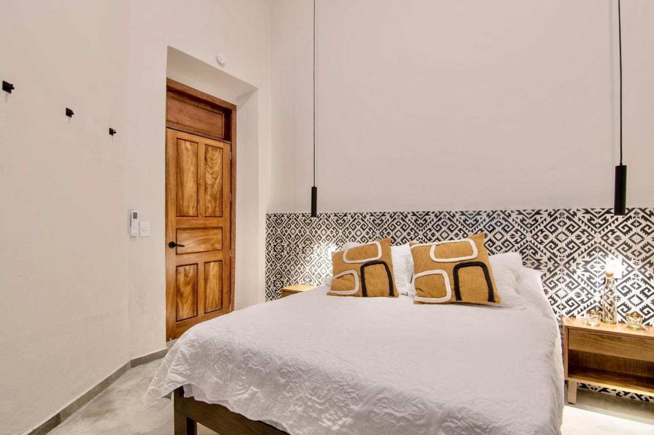 מלון גואדלחארה Casa Irake מראה חיצוני תמונה