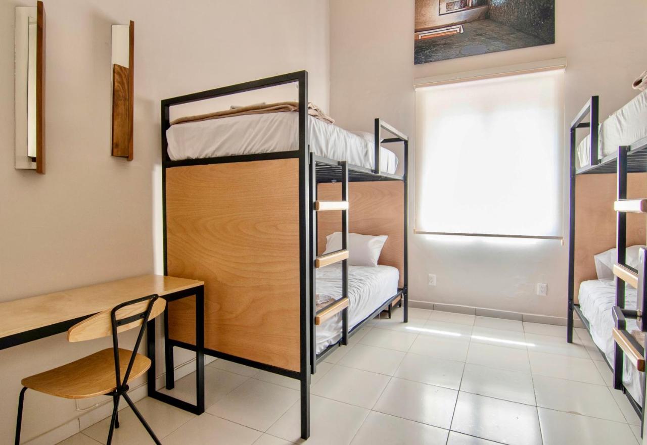 מלון גואדלחארה Casa Irake מראה חיצוני תמונה