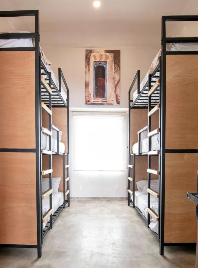 מלון גואדלחארה Casa Irake מראה חיצוני תמונה