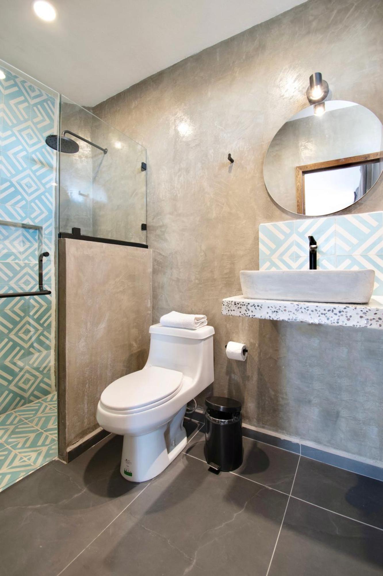 מלון גואדלחארה Casa Irake מראה חיצוני תמונה
